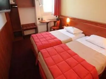 Otel Brit Soretel - Bordeaux Mérignac