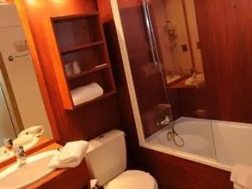 Otel Brit Soretel - Bordeaux Mérignac