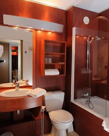 Brit Soretel - Bordeaux Otel